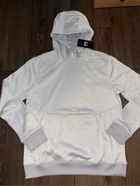 NWT Under Armour hoodie